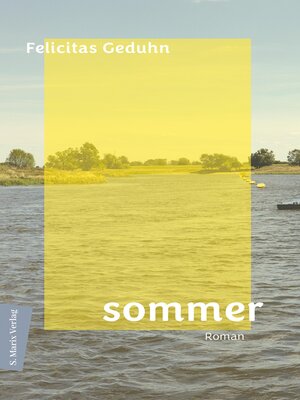 cover image of Sommer